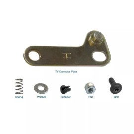 Sonnax TV Cable Corrector Kit for Holley Carburetors, for 200, 200-4R, 200C, 4L60, AOD