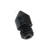 3D Printer Nozzles,3pcs Hardened Steel Nozzles 0.8mm for 1.75mm Filament
