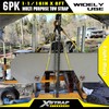 XSTRAP STANDARD 6PK 1" x8' Lift Sling Web Strap/Wear Guard