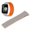 Silicone Magnetic Watch Bands Strap Wristband Replacement for OPPO Watch