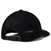 Black Clover Free Range Hat Hd Print Patch/Black Mesh/Black One