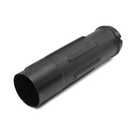 Husqvarna 545099401 Leaf Blower Vacuum Tube Genuine Original Equipment Manufacturer (OEM) Part