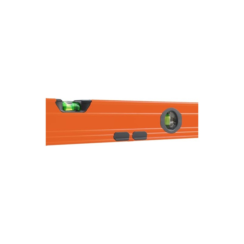 Keson Box Beam Level, Magnetic, 72-Inch