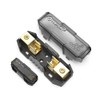 RAPTOR BY METRA ELECTRONICS PRO SERIES MINI ANL/ANL FUSE HOLDER