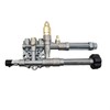 RUIJIE New For Troy Bilt Complete PUMP HEAD w/UNLOADER AR42940