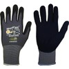 ATG MaxiFlex Ultimate™ Nylon Work Gloves, black