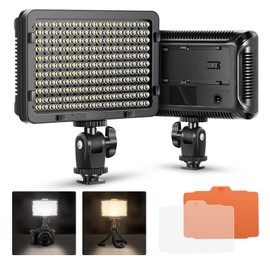 Neewer LED Light Set