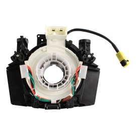 Resorte Reloj Airbag Para Nissan Xtrail 2.5l 2011
