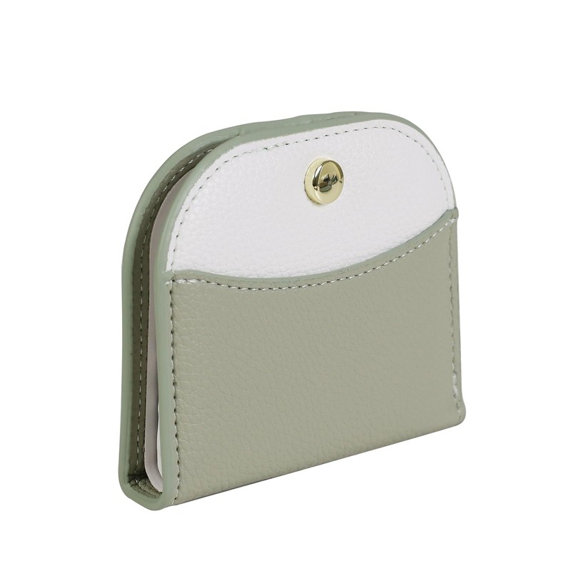RNIEGA Women's Purse, Women's Small PU Leather, Purse Women's RFID