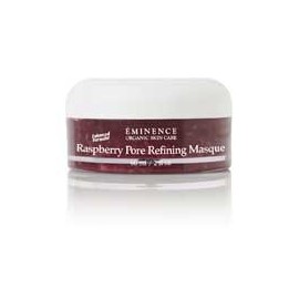 Eminence Raspberry Pore Refining Masque (pro size) 2 Oz