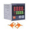 Digital Display Thermostat, Temperature Controller, Hot Press Temperature Controller, Digital