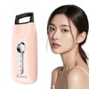 ShinkoQ Hot Eyelash Curler, Eyelash Curler, Hot Viewer, Non-Pinching Type,