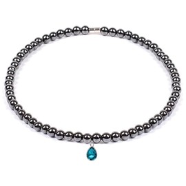 Drkao magnetic therapy necklace XHL