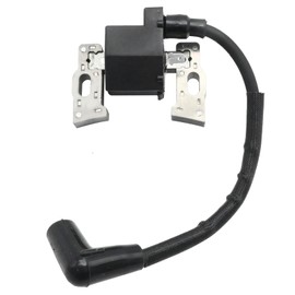 VIKKSAER 30500-Z0A-033 Ignition Coil, Replacement for Honda GCV520 GCV530 GXV530, Replaces 30500-Z0A-033