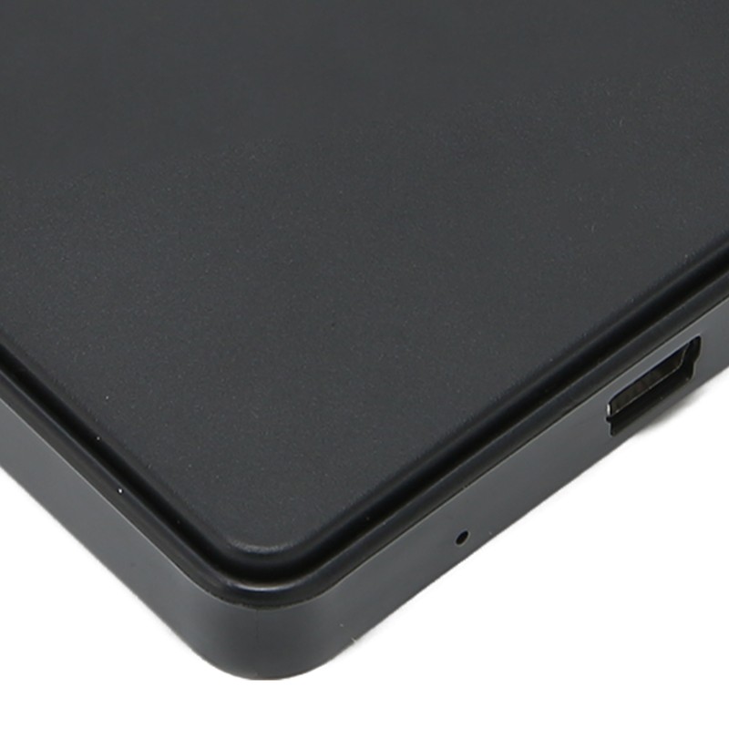 Storage Hard Disk 2.5in Portable USB2.0 Portable High Speed Data