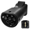 V2L Adapter Compatible with Smart, Only Compatible with Smart Auto