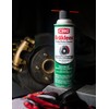 CRC (05084-12PK) Brakleen Non-Chlorinated Brake Parts Cleaner - 14 oz.,