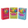Bubble Gum Crayons