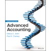 Advanced Accounting