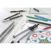 Faber-Castell CF10 PORTAMINE TK FINE 0 7 VERDE - Lápiz