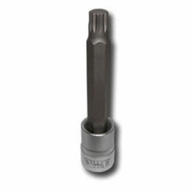 VIM Tools VIM-XZN616H 12 Point Triple Square Impact Drive Xzn16