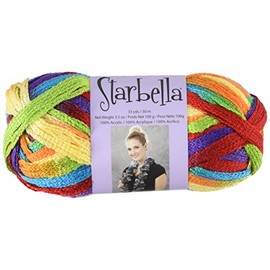Premier Starbella Yarn- Fly a Kite
