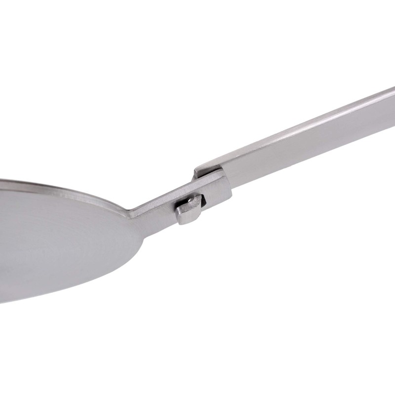 GRÄWE Adaptor Plate for Induction Cookers Diameter 14 cm