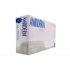 Ambiderm Guantes De Nitrilo Azul Royal Ambiderm Mediano Caja Con