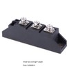 Photovoltaic Block Diode,Photovoltaic Anti Reverse Rectifier MDK 50A 1600V Bridge