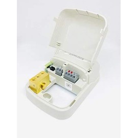 Nomi Disaster Prevention Differential Distributed Detector (with Self-Holding Function), 2 Types FDT213A-X