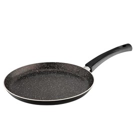 STP GOODS Non-Stick Crepe Pan/Pancake Pan (RAGNAR 9.8" (25 cm))