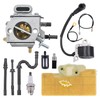 NIMTEK MS290 Carburetor for STIHL 029 039 MS310 MS390 Chainsaw
