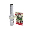 Takagi (髙儀) EARTH MAN Air Plug for Hose φ11mm A1506T