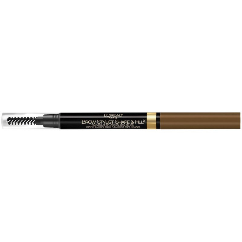 L'Oreal Paris Brow Stylist Shape & Fill Mechanical Eye Brow