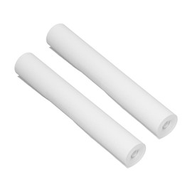 2 Rolls of A4 Thermal Paper for Portable Printers, 210 x Diameter 30 mm / 8.27 x Diameter 1.18 inches, Refill Printing Paper, Quick Drying Thermal Paper, Receipt Roll for POS