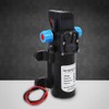 DC 12V Water Pump High Pressure 116Psi Self Priming Caravan
