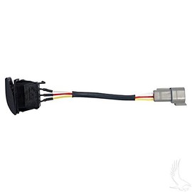 Yamha G29 Forward/Reverse Switch