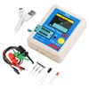 LCR-T7 Transistor Tester, Multifunctional TFT Transistor Tester with One Key