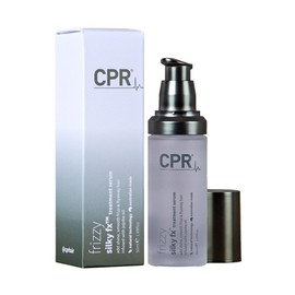 CPR Hair Frizzy Silky fx Treatment Serum 50ml