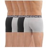 DIM Men's Boxer 3D Flex Air Breathability & Freedom of