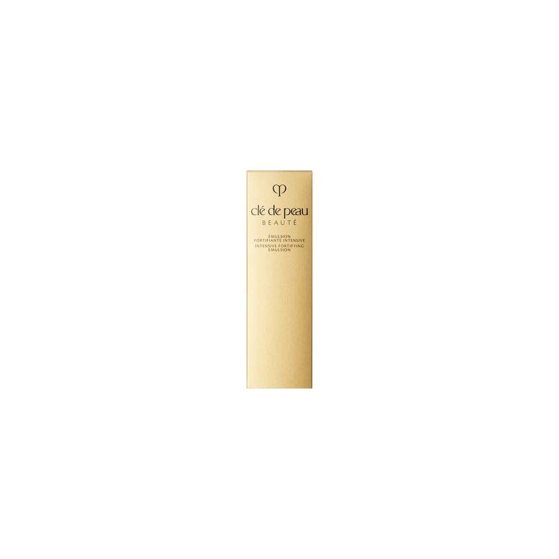 Shiseido Clé de Peau Beauté Emulsion Antensif n 125ml Emulsion