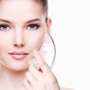 얼굴 괄사 크리스탈 페이스 휴대용 마사지 마사지기-WFIDVWV Crystal Face Gua Sha Portable Massager - WFIDVWV
