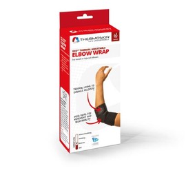 Thermoskin Buy Thermoskin EXO Adjustable Elbow Wrap 80117 Online | Chempro Chemists
