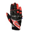 elf EG-S525 Motorcycle Gloves Spring Summer Model Strada Mesh Gloves