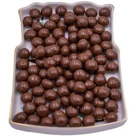 Handmade Milk Chocolate Dipped Brownie Balls 2 lbs