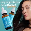 Seoulceuticals Suero Coreano Para El Acné, Tratamiento Para