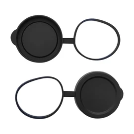 50mm Binocular/Monocular Objective Lens Cover Rubber Set 60.2mm fits models with Outer Diameter 60.7-63.2mm