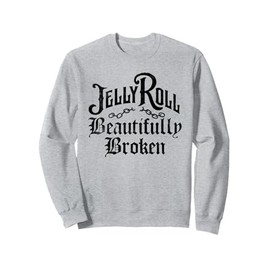 Jelly Roll - Chains Sweatshirt