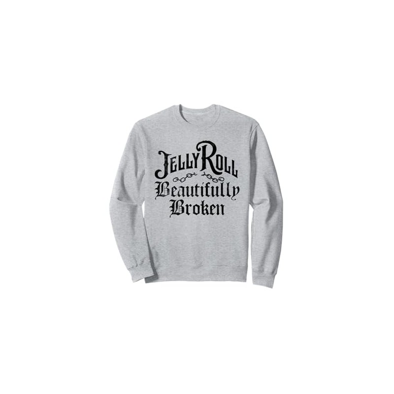 Jelly Roll - Chains Sweatshirt