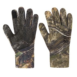 Sports Afield Men's Gamestalker Medium Camo Hunting Glove